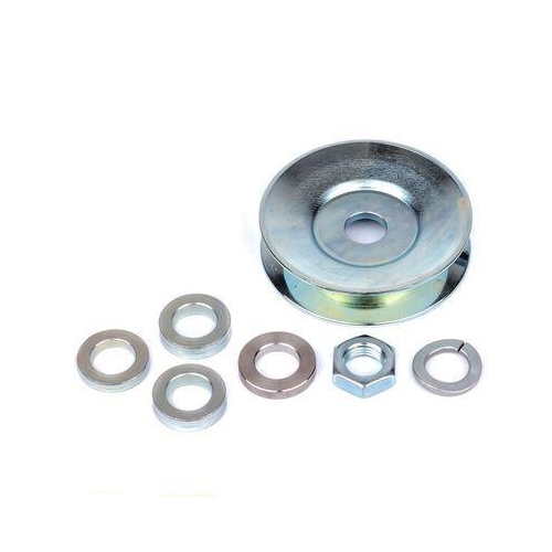 MAHLE Riemenscheibe, Generator MX 273KIT