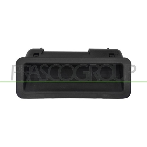 PRASCO Schalter, Heckklappenentriegelung BM0248950
