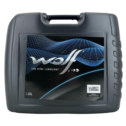 Motor&ouml;l Motoren&ouml;l Wolf OfficialTech 0W-16 20 Liter Kanister 1054837