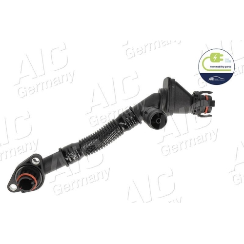 AIC Schlauch, Kurbelgeh&auml;useentl&uuml;ftung NEW MOBILITY PARTS 57750