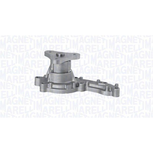 MAGNETI MARELLI Wasserpumpe, Motork&uuml;hlung 352316170457