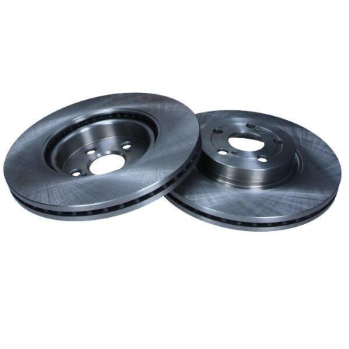 MAXGEAR Bremsscheibe 19-0969