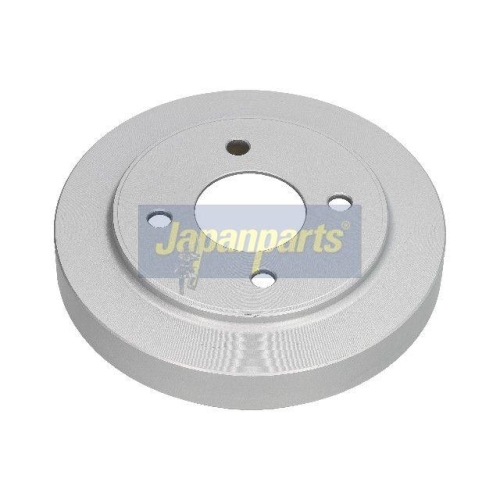 JAPANPARTS Bremstrommel TA-105C