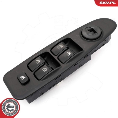 ESEN SKV Schalter, Fensterheber 37SKV458