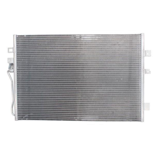 THERMOTEC Kondensator, Klimaanlage KTT110509