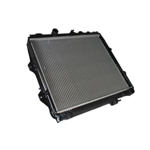 THERMOTEC K&uuml;hler, Motork&uuml;hlung D72018TT