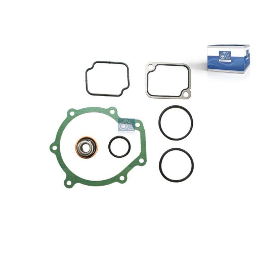 DT Spare Parts Dichtungssatz, Wasserpumpe 4.90925