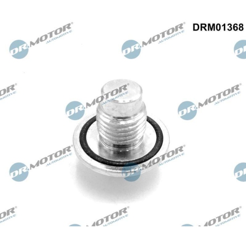 Dr.Motor Automotive Verschlussschraube, &Ouml;lwanne DRM01368