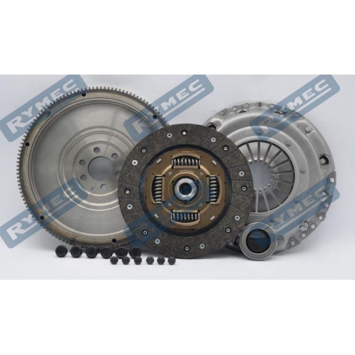 RYMEC Kupplungssatz SF1014