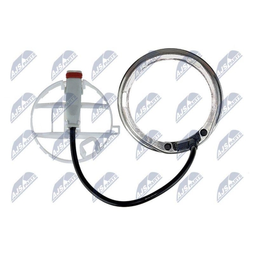 NTY Sensor, Raddrehzahl HCA-PL-001