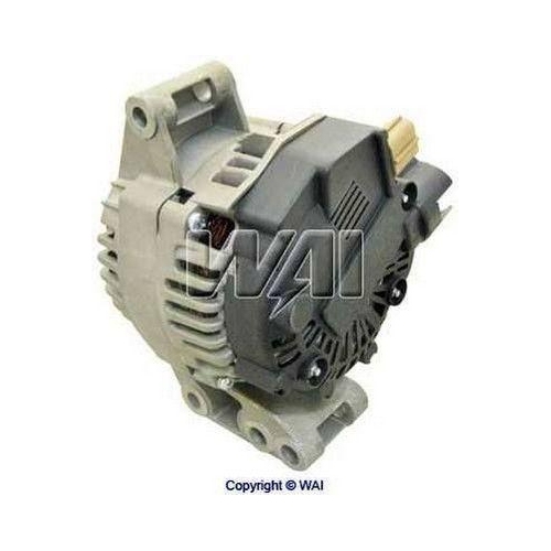 WAI Generator 23348N