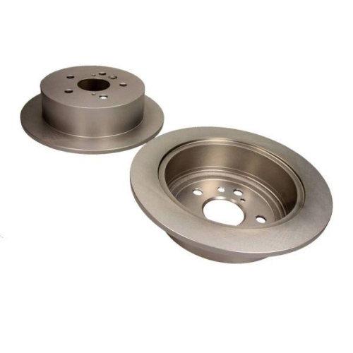 QUARO Bremsscheibe QD5782