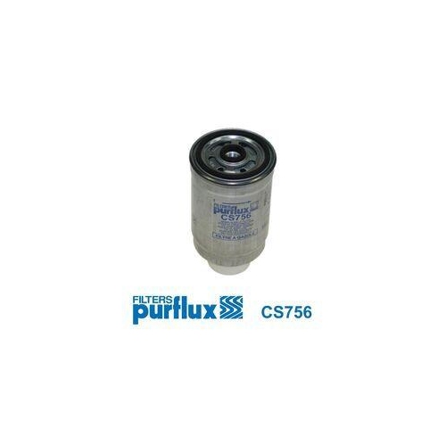 PURFLUX Kraftstofffilter CS756