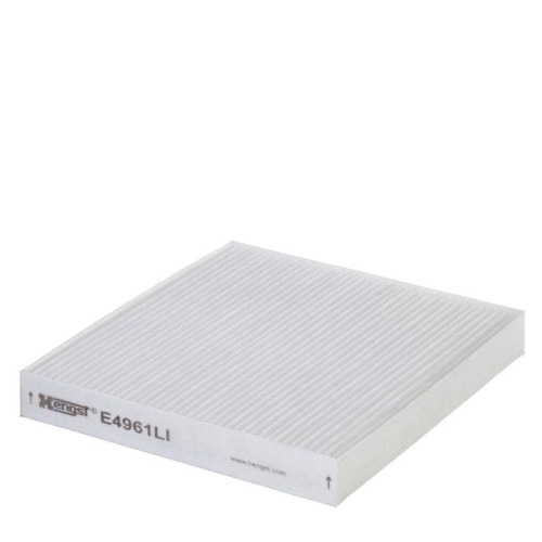 HENGST FILTER Filter, Innenraumluft E4961LI