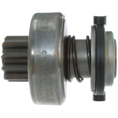 HC-Cargo Freilaufgetriebe, Starter F 032 131 995