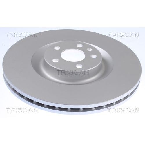 TRISCAN Bremsscheibe 8120 27154c