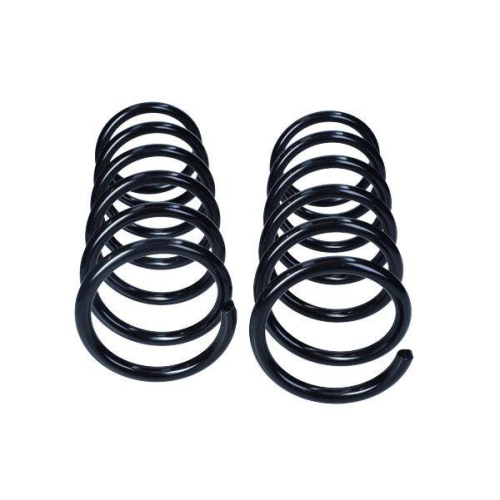 MAXGEAR Fahrwerksfeder 60-1242D