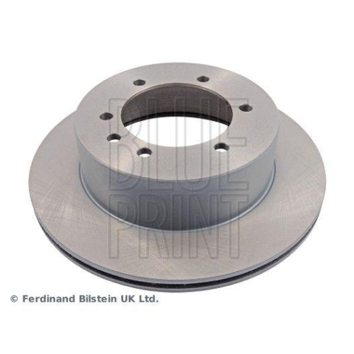 BLUE PRINT Bremsscheibe ADN14378