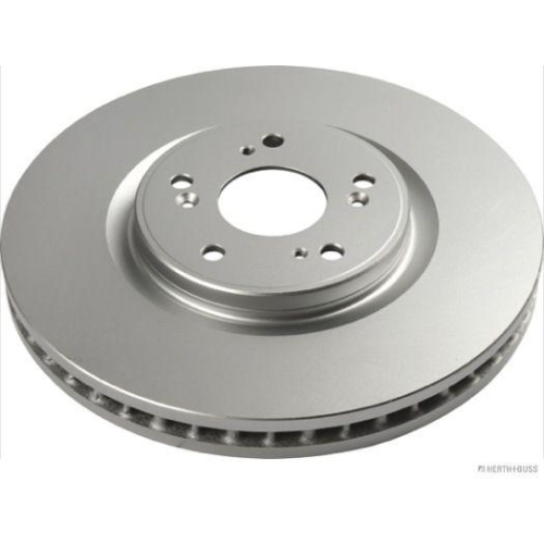 HERTH+BUSS JAKOPARTS Bremsscheibe J3304059