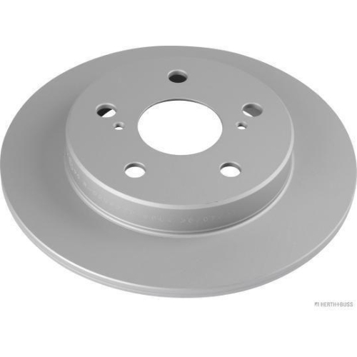 HERTH+BUSS JAKOPARTS Bremsscheibe J3312093