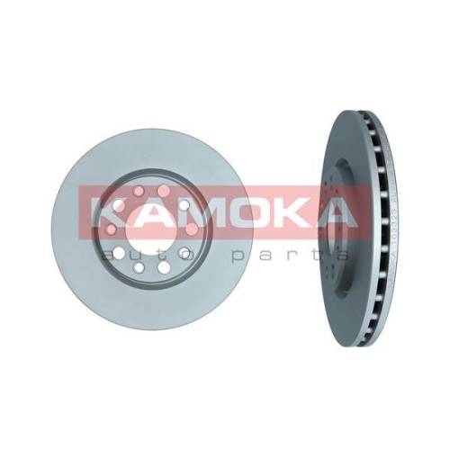 KAMOKA Bremsscheibe 103323