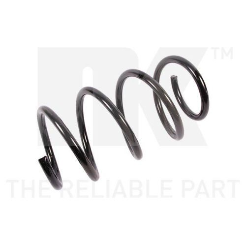 NK Fahrwerksfeder 5347234