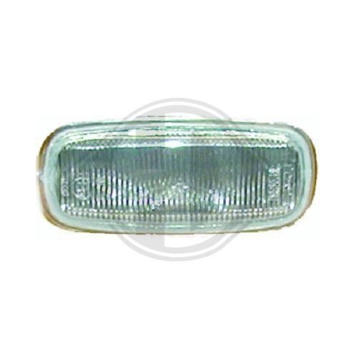 DIEDERICHS Blinkleuchte 1016277