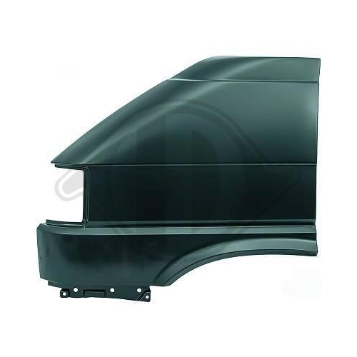 DIEDERICHS Kotflügel 2270107