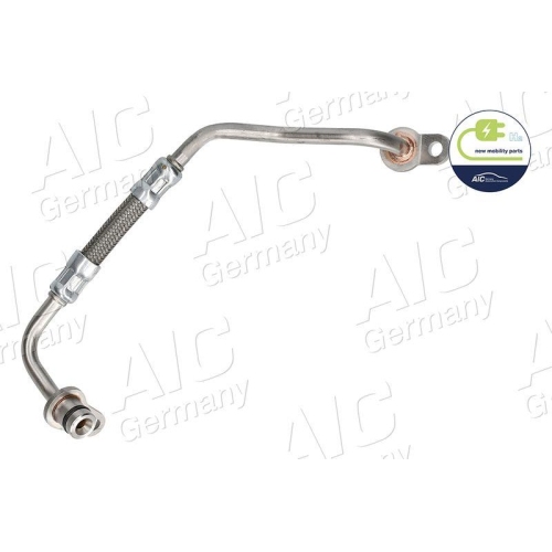 AIC Ölleitung, Lader NEW MOBILITY PARTS 74044