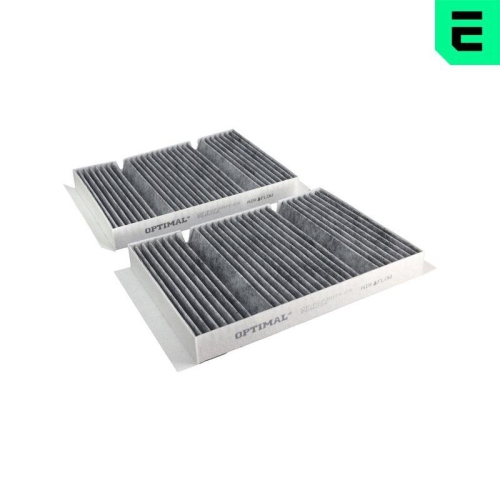 OPTIMAL Filter, Innenraumluft OP-FCF20177-CS