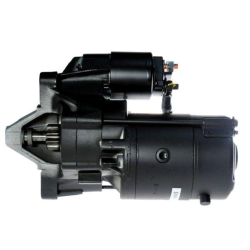 HELLA Starter 8EA 011 611-011