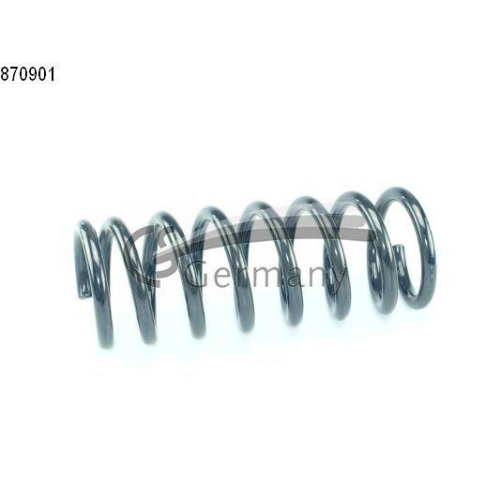 CS Germany Fahrwerksfeder 14.870.901