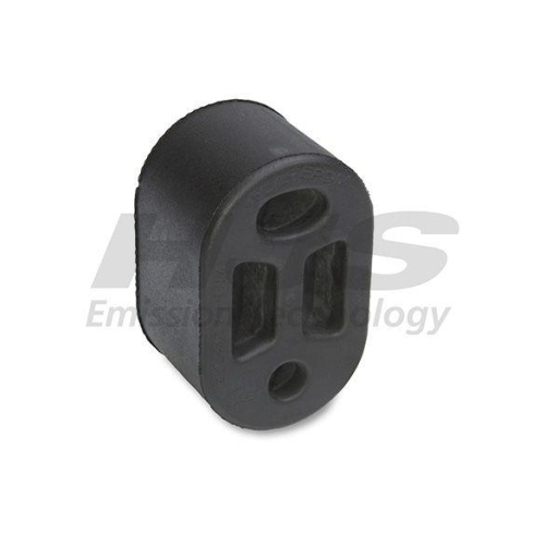 HJS Halter, Schalld&auml;mpfer 83 22 6865