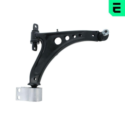 OPTIMAL Lenker, Radaufh&auml;ngung G6-2013