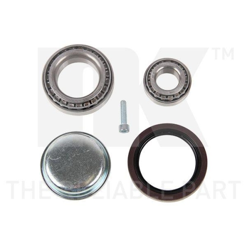 NK Radlagersatz 753324