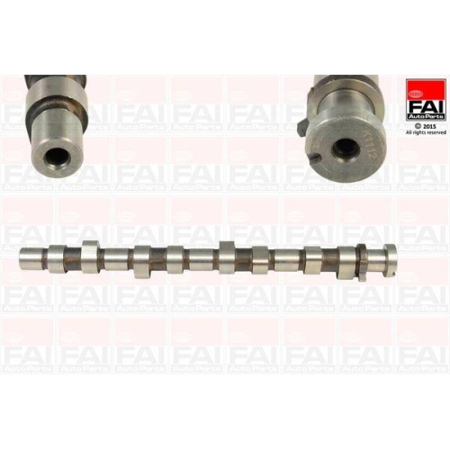 FAI AutoParts Nockenwelle