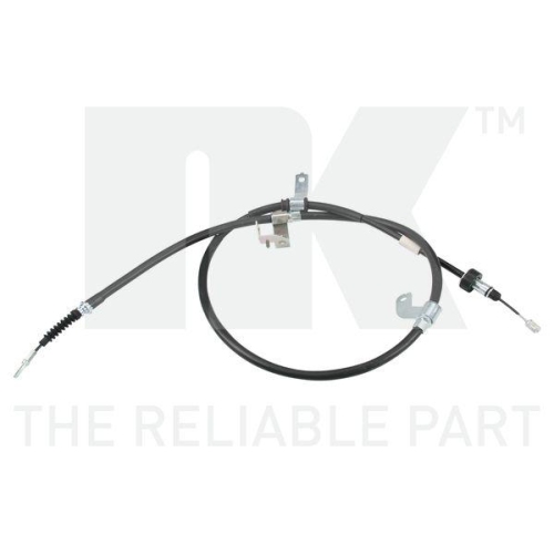 NK Seilzug, Feststellbremse 903549