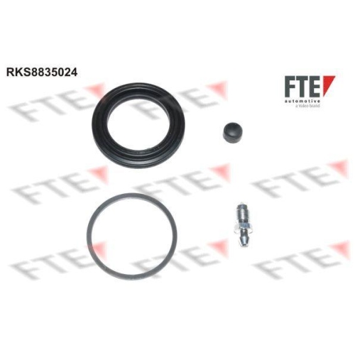 FTE Reparatursatz, Bremssattel