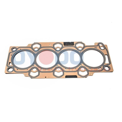 Oyodo Dichtung, Zylinderkopf