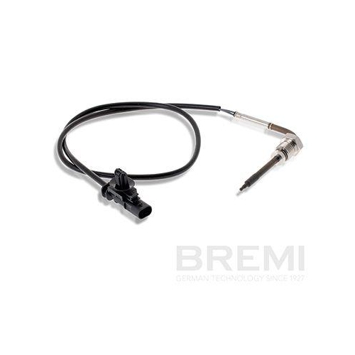 BREMI Sensor, Abgastemperatur