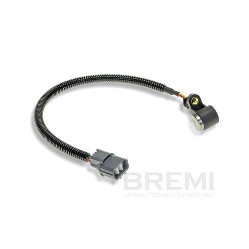 BREMI Impulsgeber, Kurbelwelle