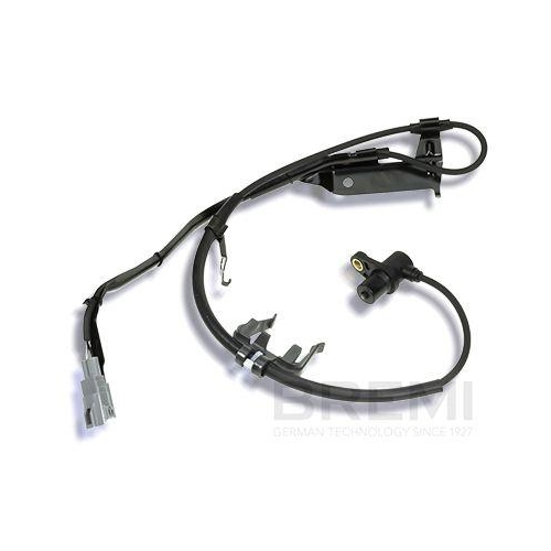 BREMI Sensor, Raddrehzahl