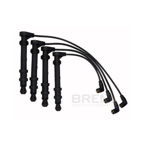 BREMI Z&uuml;ndleitungssatz