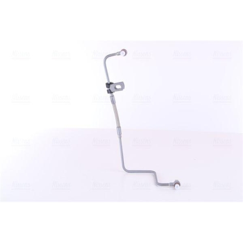 NISSENS &Ouml;lleitung, Lader 935156