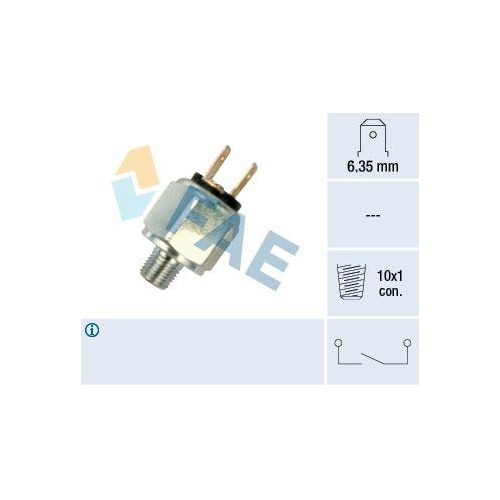 FAE Bremslichtschalter