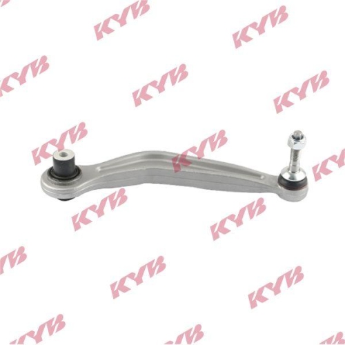 KYB Lenker, Radaufhängung