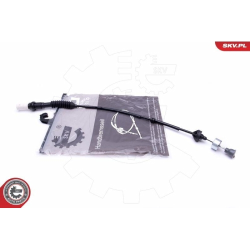 ESEN SKV Seilzug, Kupplungsbet&auml;tigung