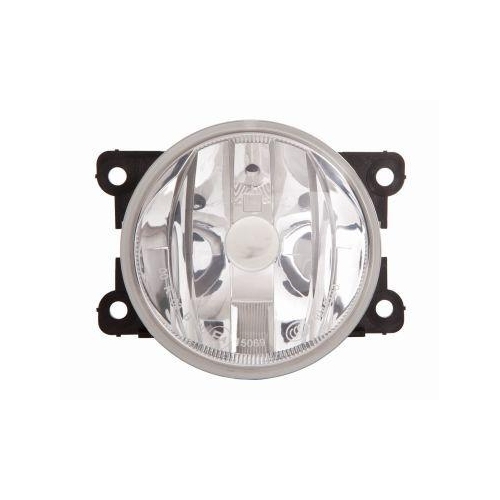 ABAKUS Nebelscheinwerfer