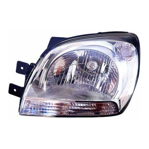 ABAKUS Hauptscheinwerfer