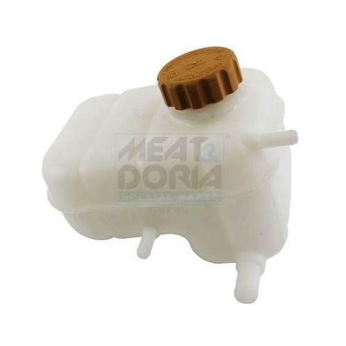 MEAT & DORIA Wasserkasten, K&uuml;hler 2035016